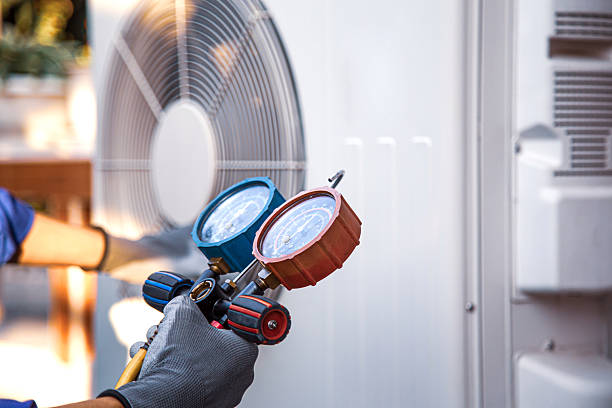Trusted Hvac service in Morrow, GA - Tropical Oasis HVAC